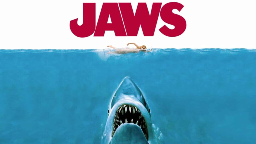 jaws