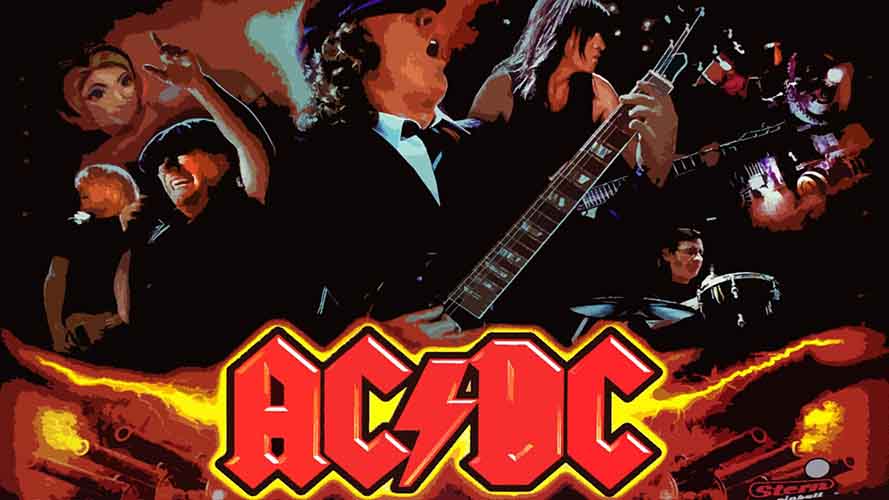 ACDC-PREZ