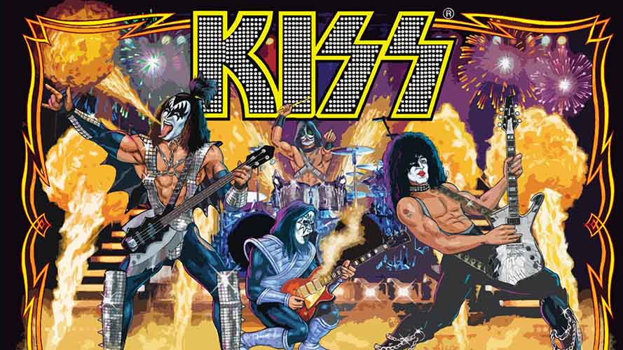KISS-PREZ
