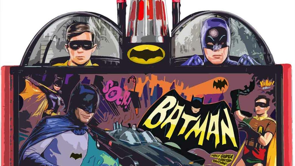 batman