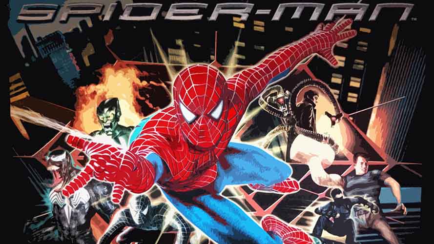spiderman-prez