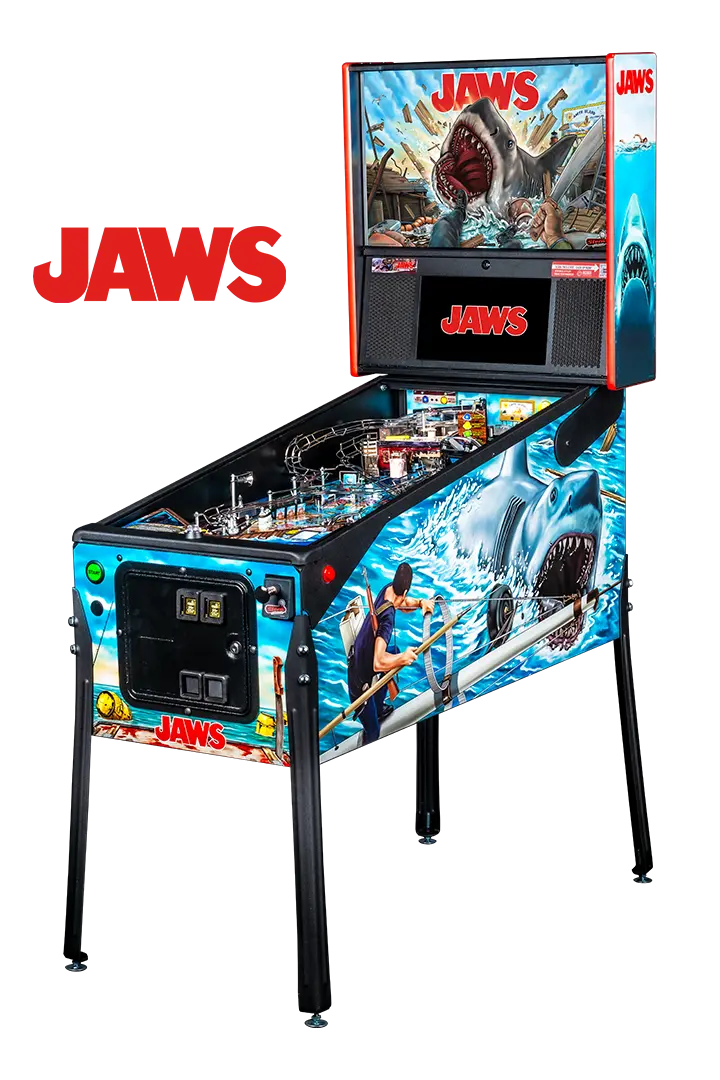 JAWS - Premium