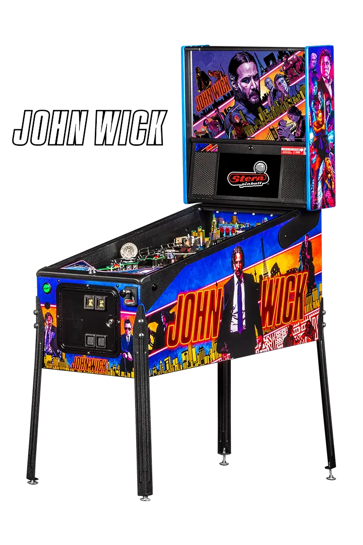 John Wick - Premium