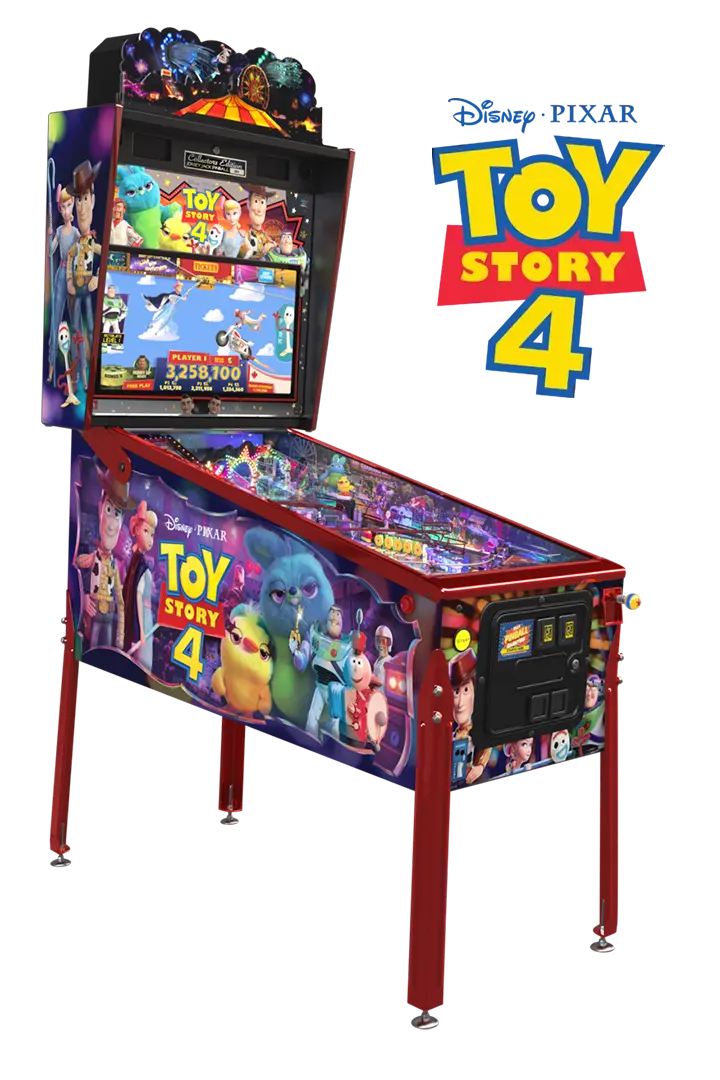 Toys Story - Collectors Edition