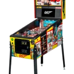 flipper James Bond Pro