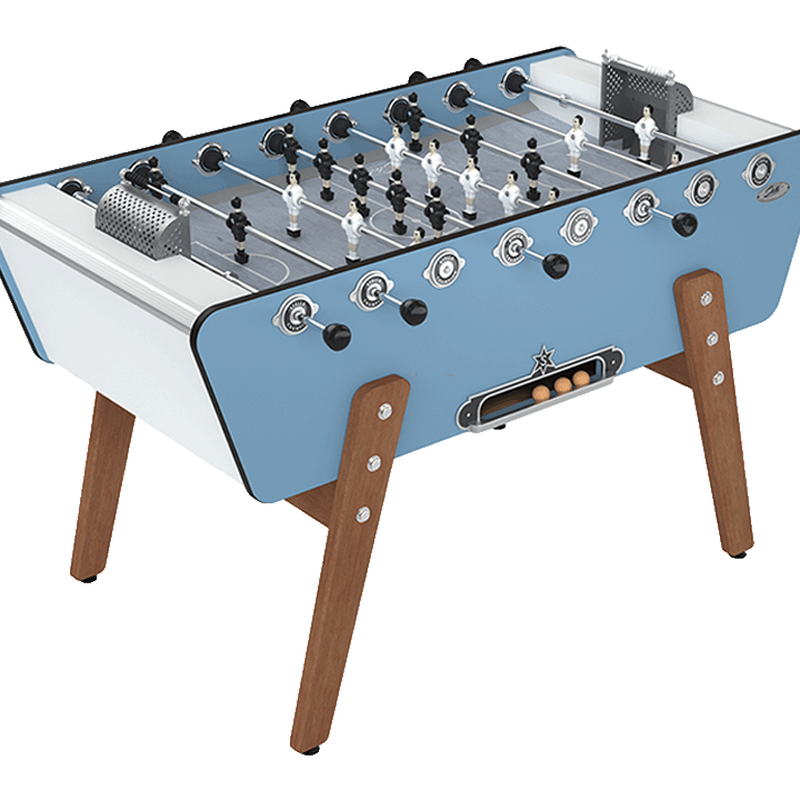 BABYFOOT STELLA CHAMPION OUTDOOR BLEU