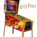 flipper jjp harry potter collector edition