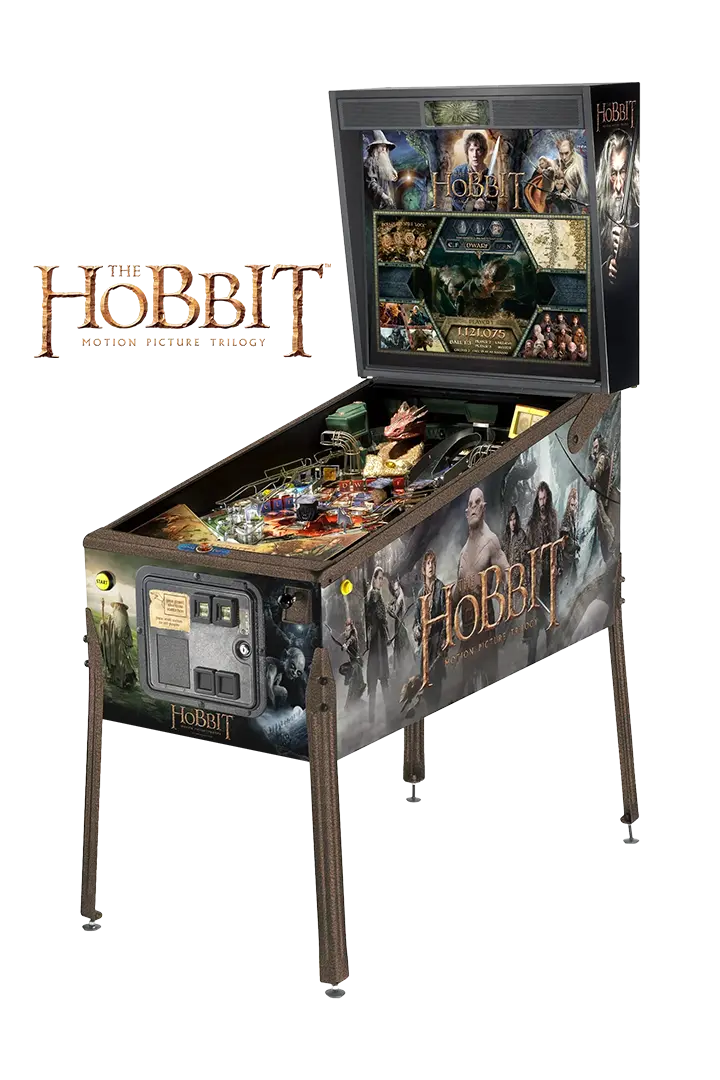 Hobbit - Limited Edition