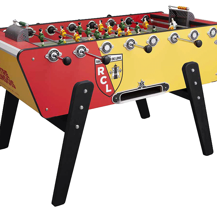 BABYFOOT STELLA CHAMPION COLLECTOR RC LENS