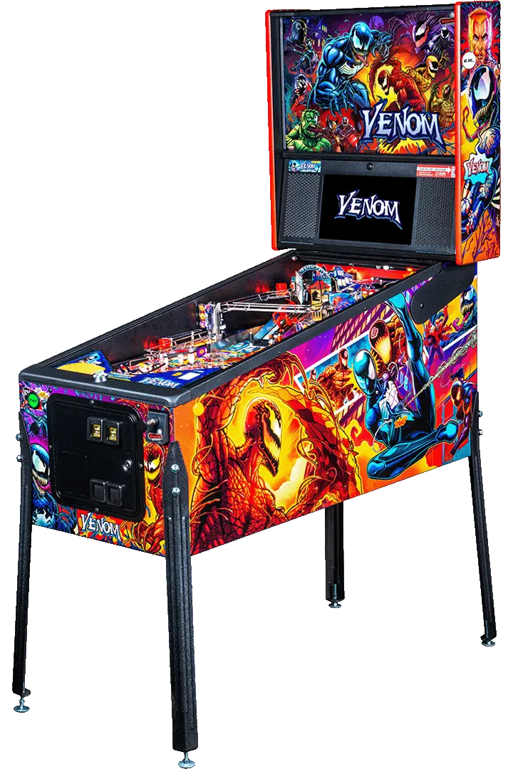 Venom Premium