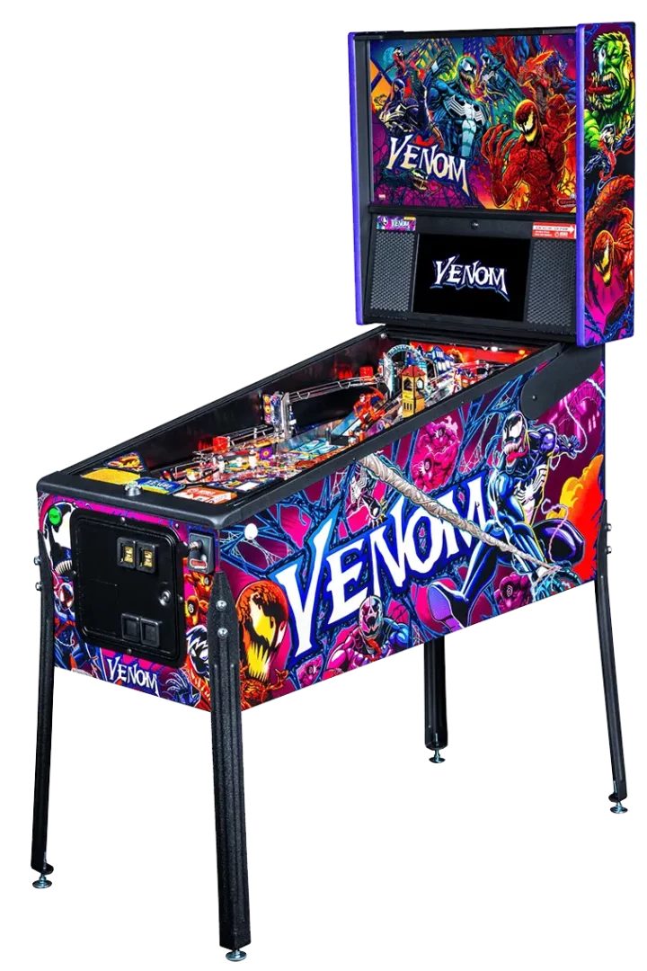 Venom Pro