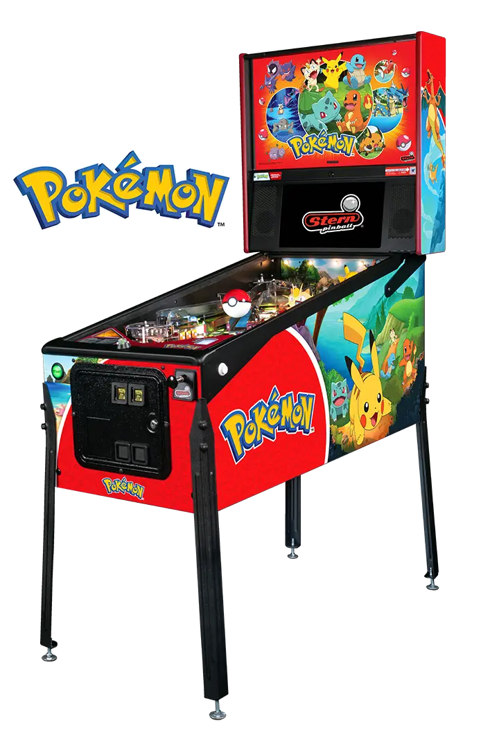 flipper stern pokémon premium