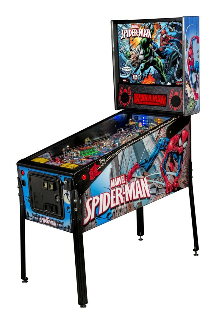 Spiderman - Premium