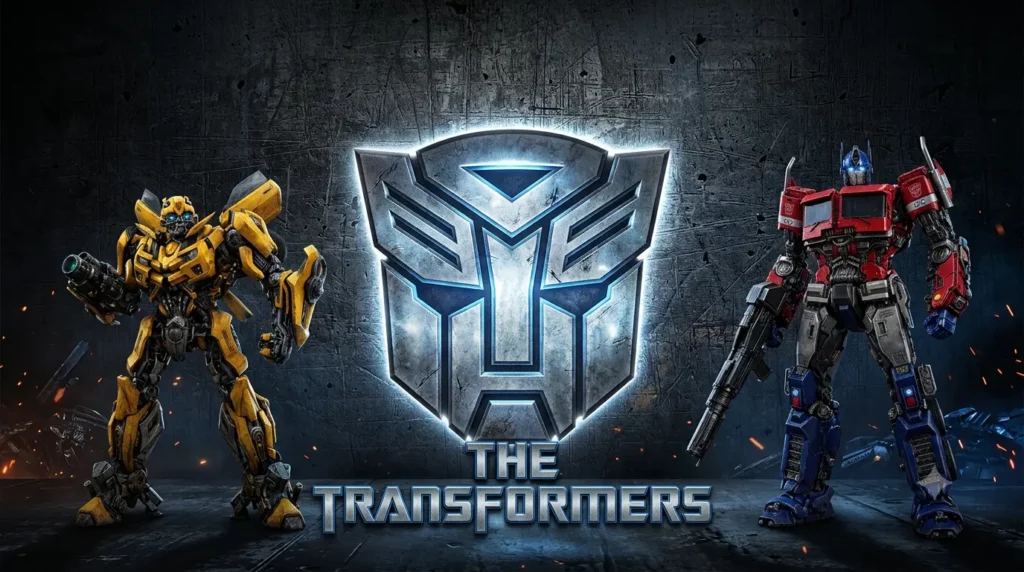 transformers