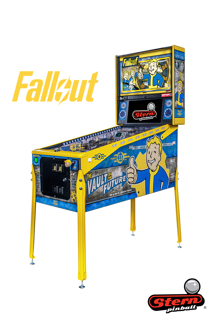 Fallout - Limited Edition