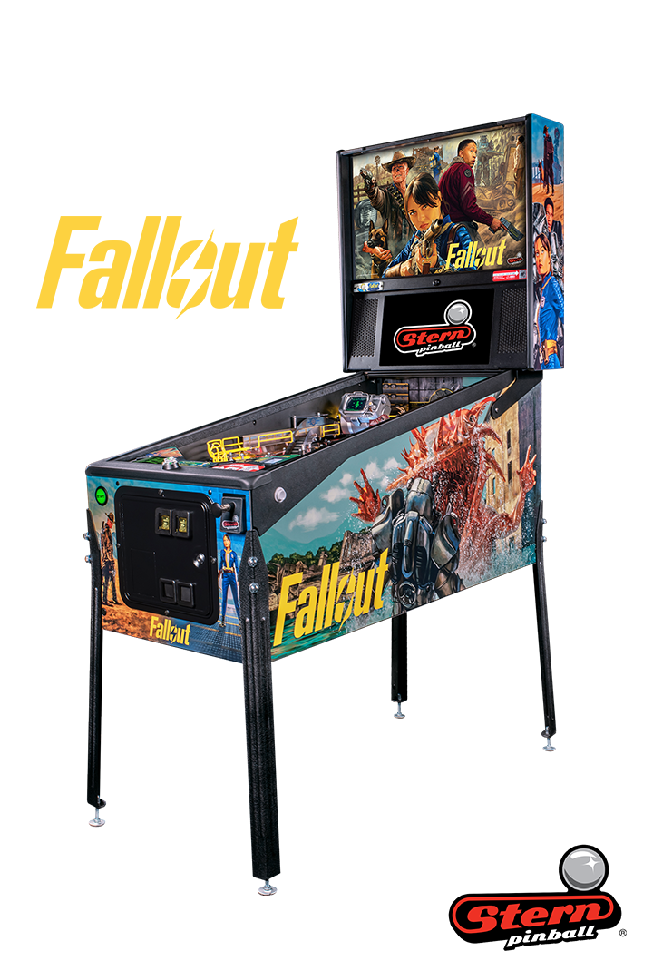 Flipper Fallout Pro