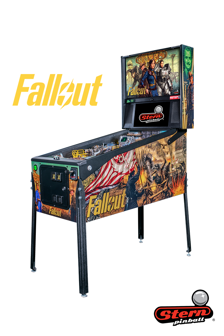 Fallout Premium