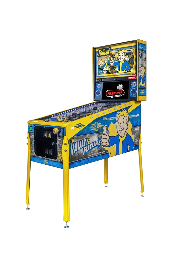 Fallout - Limited Edition