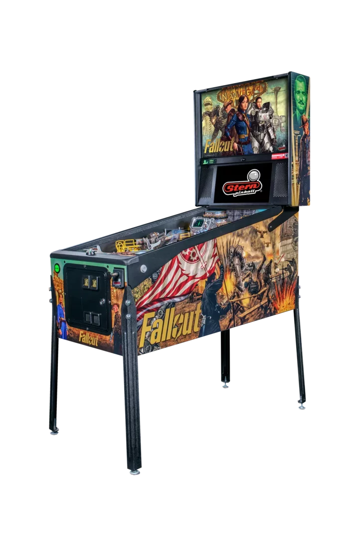 Fallout - Premium