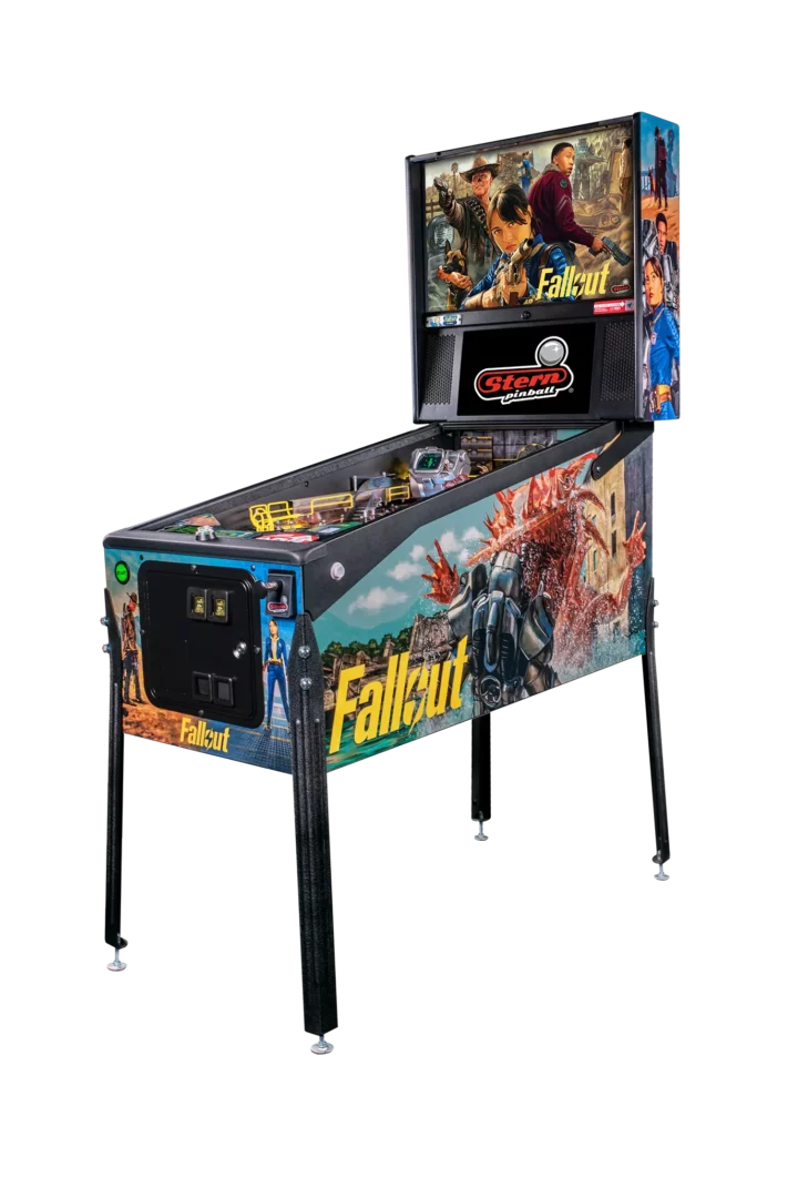 Fallout - Pro