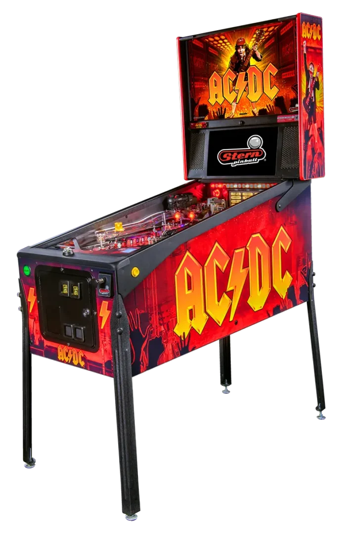 ACDC Premium