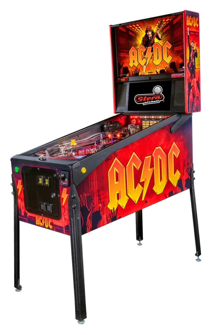 ACDC Premium